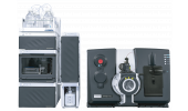 液质HPMS-TQ 三重四极杆液质联用系统 可检测中药材