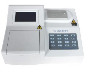 SK-N型尿碘分析仪