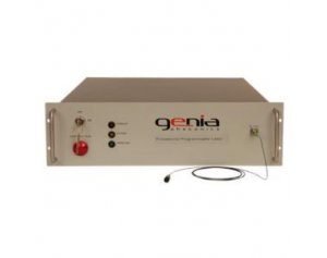 Genia1.95um皮秒可编程激光器