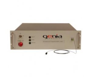 Genia1.95um皮秒可编程激光器