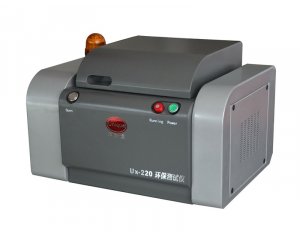 Ux-220华唯计量RoHS测试仪（） 应用于重金属