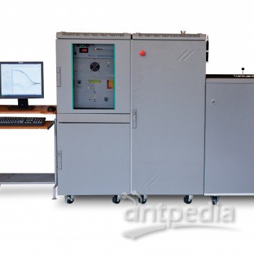 SPINMASTER <em>FFC</em>2000 1T C/DC -1T研究级快速场循环核磁共振分析仪