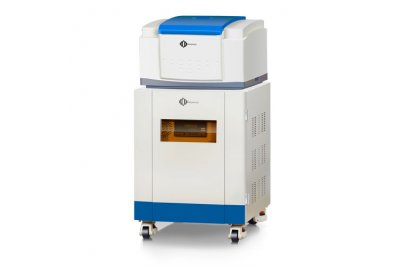 弛豫时间测试 磁共振造影剂纽迈科技PQ001