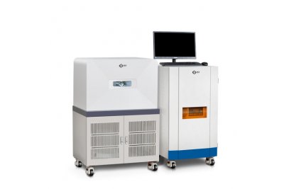 纽迈科技NMR台式低分辨率小核磁 岩心测试仪