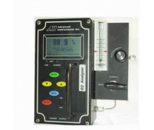 美国AII氧气分析仪GPR-1300