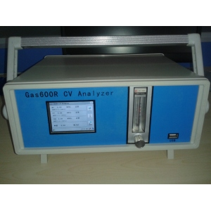 GAS600R便携式煤气热值分析仪