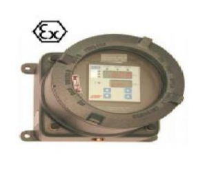 ADEV EC9600防爆微量氧气分析仪