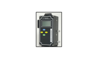 GPR-1500在线微量氧气分析仪