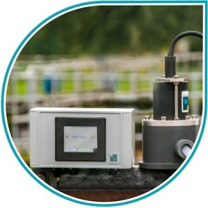 水中油在线监测系统