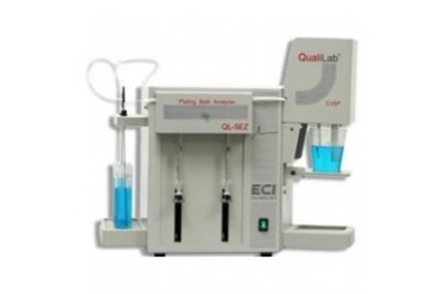 Qualilab® QL-5EZ CVS自动分析仪