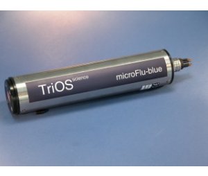 德国TriOS microFlu-chl 水体叶绿素测量仪