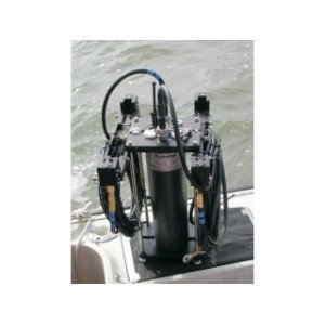 美国HOBI Labs <em>HydroRad</em>系列水下高光谱仪