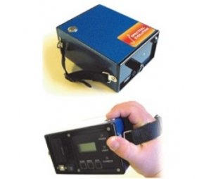 美国SOC PSR-1100 野外便携式光谱仪