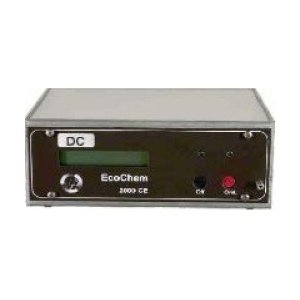 美国EcoChem DC 2000EC 气溶胶表面积测量仪