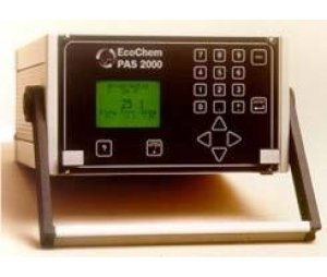 美国EcoChem PAS2000 多环芳香烃监测仪