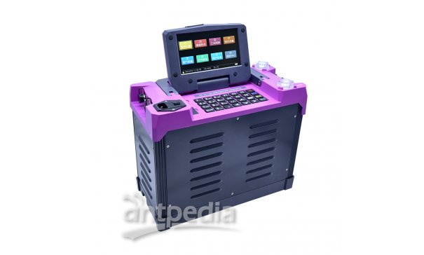 ZR-3211型便携式紫外烟气综合分析仪（C款，冷干法）