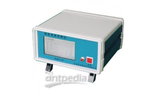 低浓度臭氧检测仪
