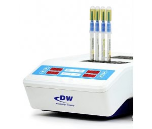 大微生物 微生物实时检测系统 DW-ES800型