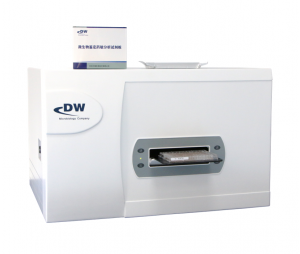 大微生物 自动微生物生化鉴定系统 DW-M80型