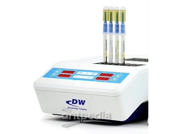 大微生物 微生物实时检测系统 DW-ES800型 可检测化妆品样本