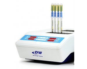 DW-ES800型 微生物实时检测系统 微生物检测/快检 食源性疾病监测致病菌