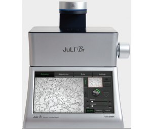 实时细胞影像分析仪JuLI Br
