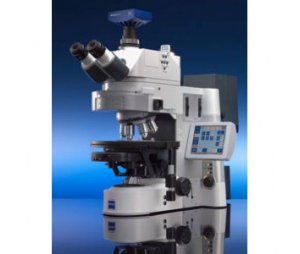 研究级智能全自动显微镜Axio Imager M2m