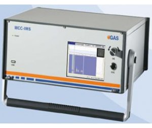 GC-IMS气相色谱-离子迁移谱