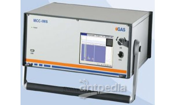 GC-IMS气相色谱-离子迁移谱