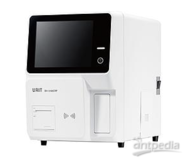优利特URIT 全自动血液分析仪 BH-5160<em>CRP</em>