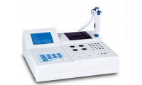 URIT-600A 双通道凝血分析仪