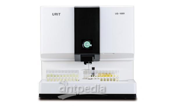 US-1680 全自动尿液分析系统