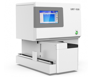 URIT-1530 全自动尿液分析仪