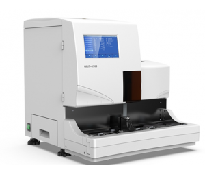 URIT-1500 全自动尿液分析仪