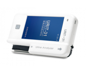 URIT-31 便携式尿液分析仪