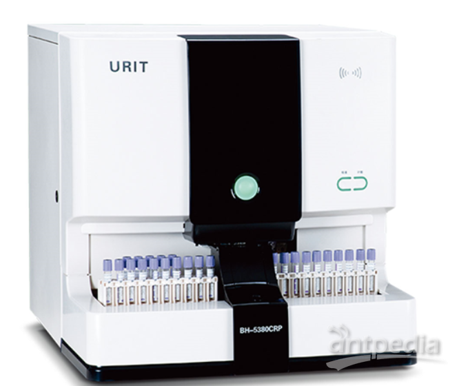 BH-5380CRP 五<em>分类</em>全自动血细胞分析仪
