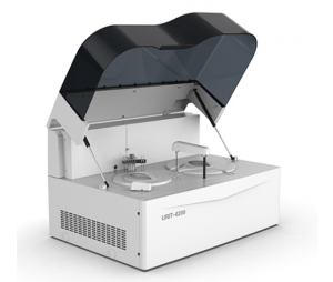 URIT-8200 全自动生化分析仪