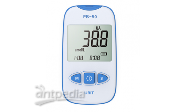 PB-50 尿酸/血糖分析仪