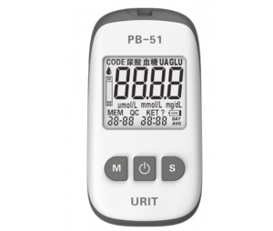 PB-51 尿酸/血糖分析仪