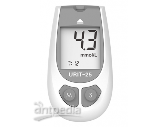URIT-25 血糖分析仪