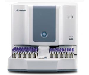 URIT-5380Vet 五分类全自动动物血细胞分析仪