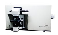 LRS-5型共焦显微拉曼光谱仪