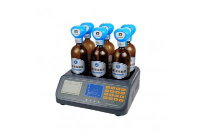连华科技LH-BOD601X 生物化学需氧量（BOD5）测定仪