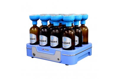 连华科技LH-BOD1201生物化学需氧量(BOD5)测定仪   测定独立灵活