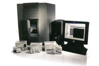 化学发光全基因组表达谱芯片分析系统