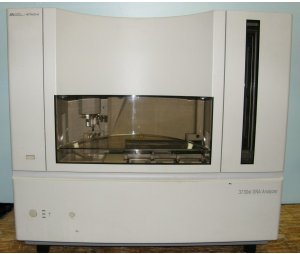 ABI 3730XL测序仪,基因遗传分析仪