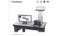 进口Solutionix 3D蓝光LED CS+ 3D扫描仪