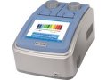 彩色液晶触控双槽智能梯度PCR