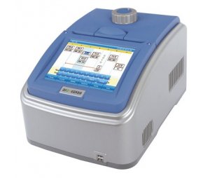 高端96孔智能梯度PCR仪