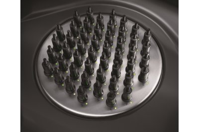 热活性微量热仪 DSC/DTA美国TA仪器 微量热在研究锂电池或二氧化锰电池的电解液稳定性中的应用